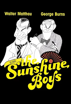 the sunshine boys dvd a vendre