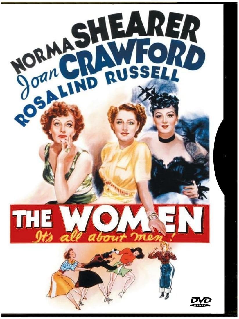 the women dvd a vendre