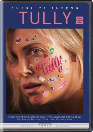 tully dvd a vendre