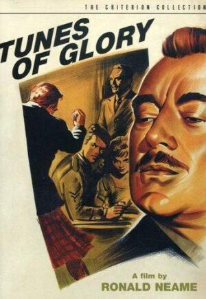 tunes of glory dvd a vendre