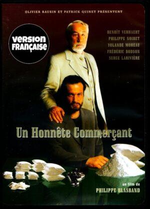 honnete commercant dvd a vendre