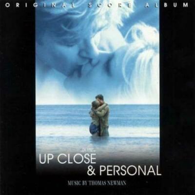 up close & personnal cd a vendre
