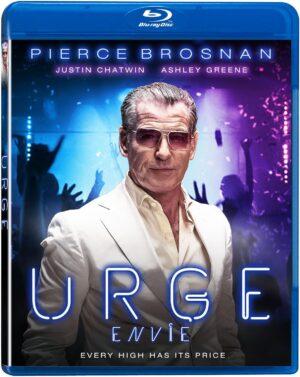 urge bluray a vendre