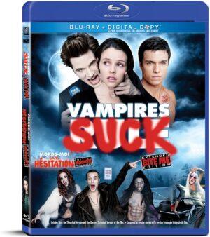 vampires suck bluray a vendre
