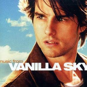 vanilla sky cd a vendre