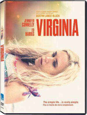virginia dvd a vendre