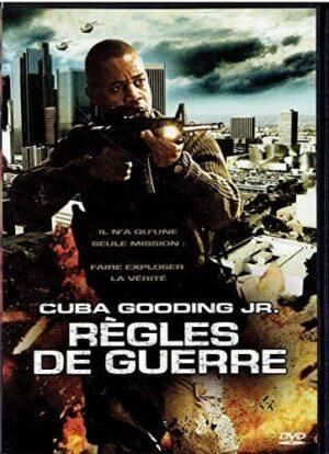 way of war dvd a vendre