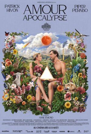 amour apocalypse dvd films à louer
