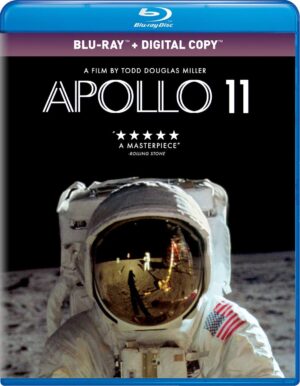 apollo 11 bluray a vendre