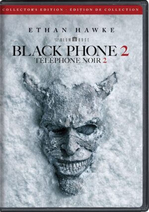 black phone 2 dvd films à louer