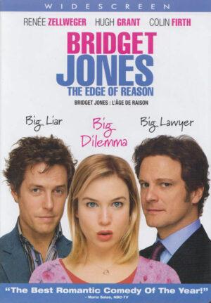 bridget jones reason neuf dvd films à vendre