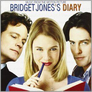 bridget jones's diary cd a vendre