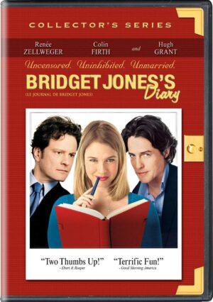 bridget jones's diary neuf dvd films à vendre