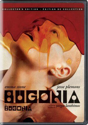 bugonia dvd films à louer