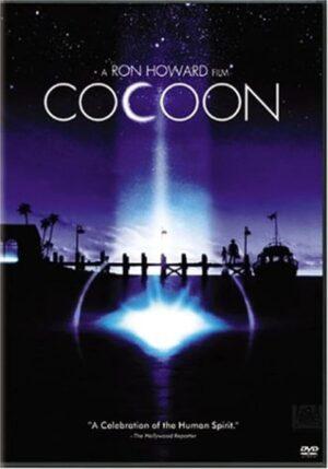 cocoon neuf dvd films à vendre