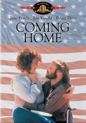 coming home dvd a vendre