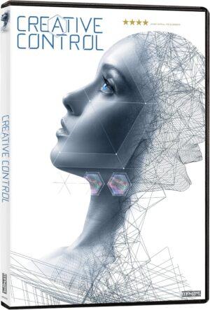 creative control dvd films à vendre