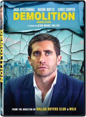 demolition dvd a vendre
