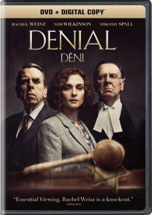 denial dvd a vendre