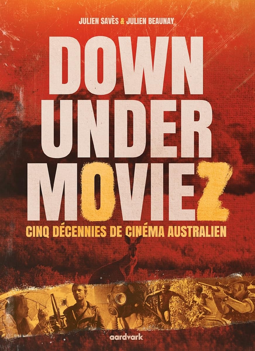 down under moviez livres à vendre