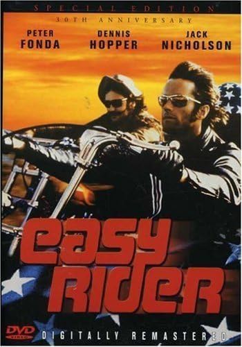 easy rider neuf dvd films à vendre