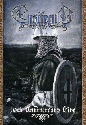 ensiferum dvd a vendre