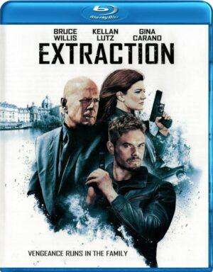 extraction bluray a vendre