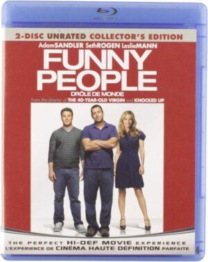 funny people bluray a vendre