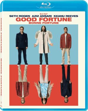 good fortune br dvd films à louer