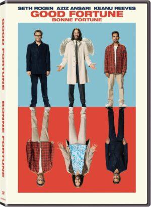 good fortune dvd films à louer