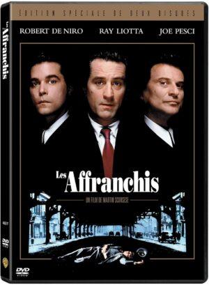 goodfellas dvd a vendre