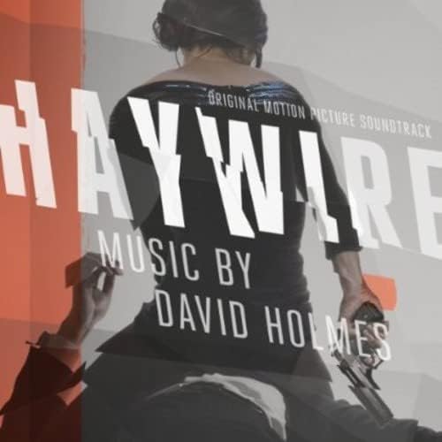 haywire cd a vendre