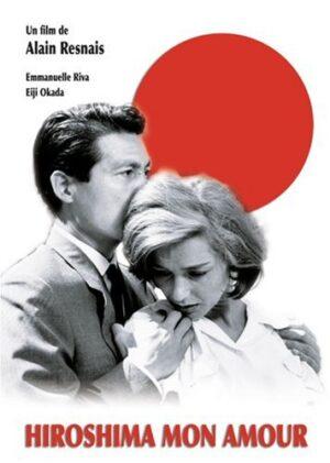 hiroshima mon amour dvd a vendre