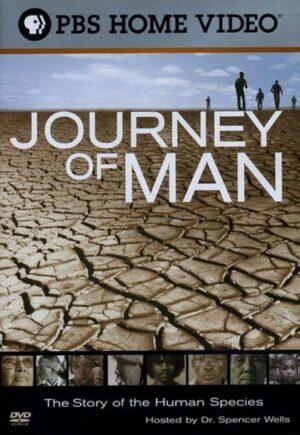 journey of man dvd a vendre