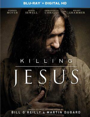 killing jesus bluray a vendre