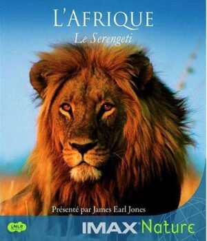 l'afrique bluray a vendre