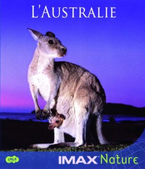 l'australie bluray a vendre