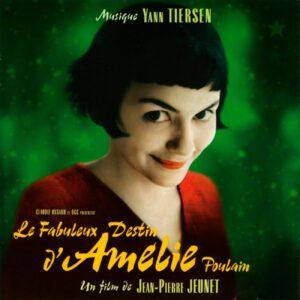 le fabuleux destin d'amelie poulain cd a vendre