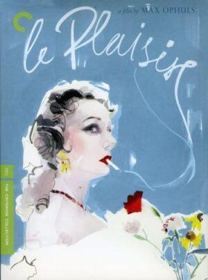le plaisir dvd a vendre