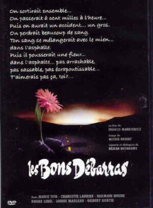 les bons debarras dvd films à vendre