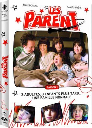 les parent saison 1 a vendre