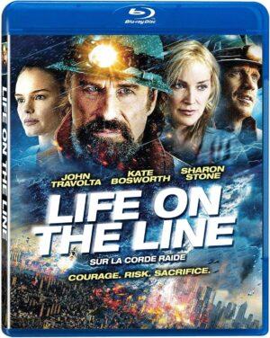 life on the line bluray a vendre