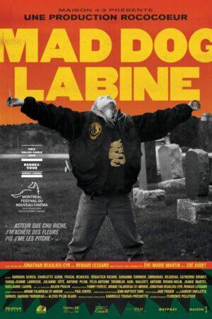mad dog labine dvd a vendre