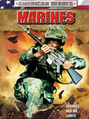 marines dvd a vendre