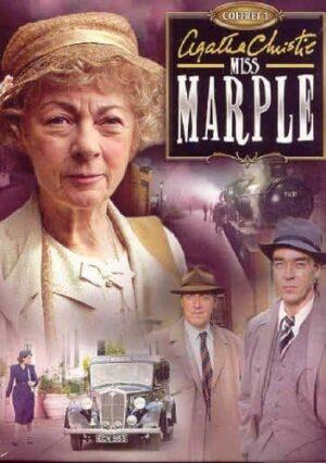 miss marple coffret 1 dvd a vendre