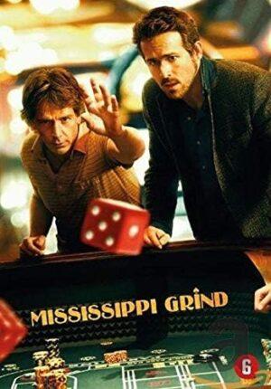 mississippi grind dvd a vendre