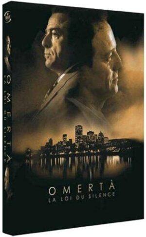 omerta saison 1 dvd a vendre