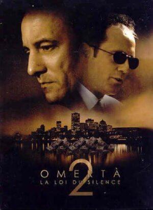 omerta saison 2 dvd a vendre