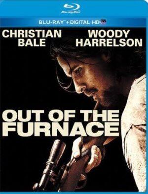 out of the furnace bluray a vendre