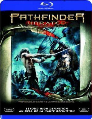 pathfinder bluray a vendre